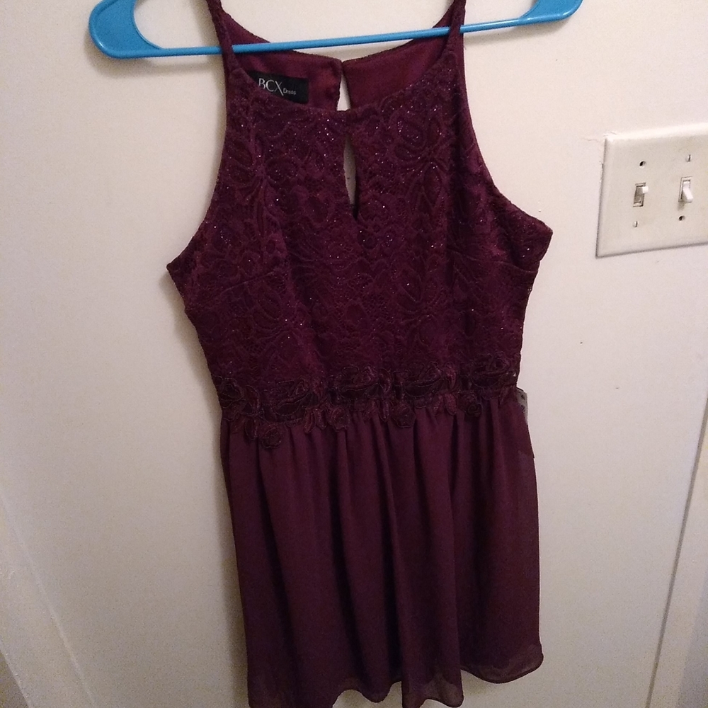 Bcx dress